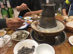-前门张记涮肉(前门店)