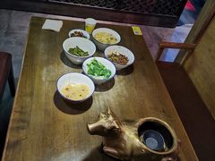 -炊烟小炒黄牛肉(中心印象城店)