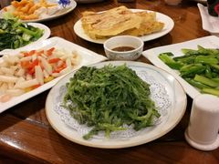 -江宁会馆(劈柴院店)