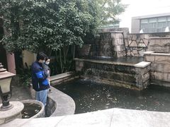 -得丘礼享谷·玉兰苑