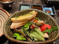 -老乾杯和牛烧肉(王府中环店)