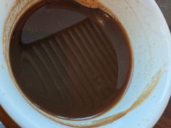 -The Lounge大堂酒廊·咖啡·沙拉·下午茶(金茂深圳JW万豪酒店)