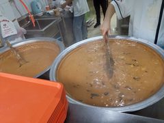 -方中山胡辣汤(航海东路店)