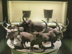 -上海博物馆(人民广场馆)