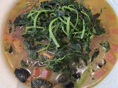 -金陵后厨·南京菜(新街口秣陵路店)