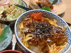 -本日風和·寿司·料理(博地中心店)