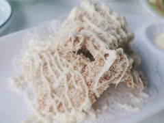香酥小牛排-云中小雅