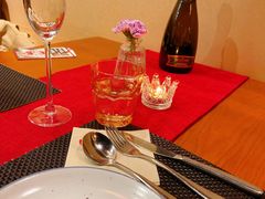 -百特喜·意大利餐厅(八佰伴镇江店)