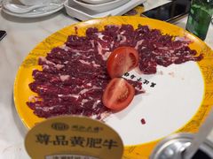 -潮汕大目牛肉火锅(上梅林店)