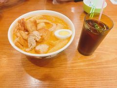 -绿柠食堂(北外滩店)