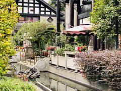 景观位-五岳宫·私房菜