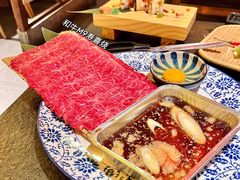 -上男·烧肉集市(五一广场店)