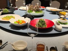 -馋遇江南·精致湖景雅宴(东方之门店)