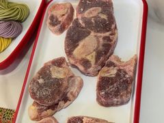 -庭院·冰煮羊·北京涮肉(西单店)