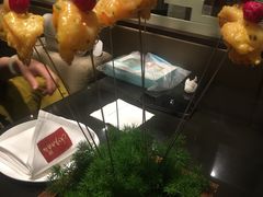 -北京王府井希尔顿酒店·秦唐中餐厅Chynna