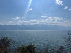 -大理洱海