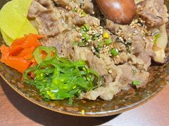 -林妈妈村·日式料理(宝山龙湖天街店)