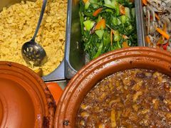 -红猪卤肉饭(大西洋美食城店)