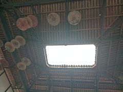 -尧坝古镇