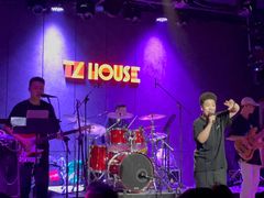 -TZ House音乐现场(茅台店)