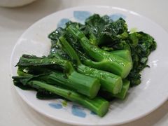 -麦文记面家(佐敦店)