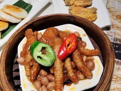 -叹茶靓点·粤式餐厅·全天茶市(石井万民广场店)