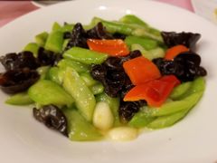 -复旦大学本部-食堂
