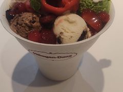 -哈根达斯(大洋百货店)