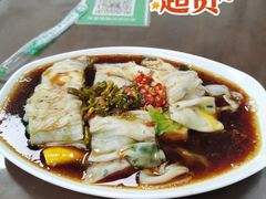 -牛氏石磨肠粉(海璟国际店)