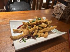 -云海肴·汽锅鸡·云南代表菜(美罗城店)