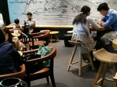 -星巴克(苏州西蒙店)