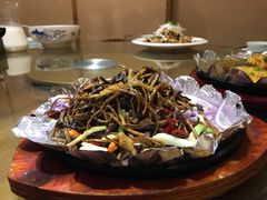 -合悦里川小馆(喜悦美湖店)
