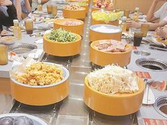 -喜家自助小火锅(卓悦里店)