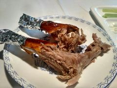 -同喜烤鸭店(光芒店)