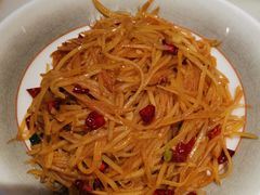 -红蜡烛-养生粥-津鲁菜(中山路店)