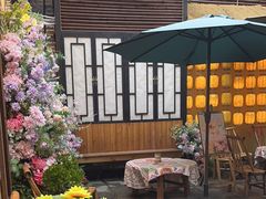 -61号餐吧(兴坪古镇漓江店)