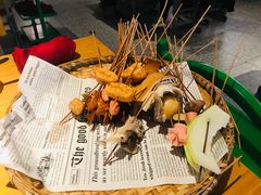 -班花麻辣烫(南京概念店)
