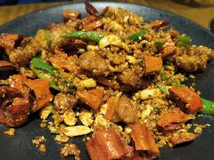 飘香掌中宝-十三式重庆江湖菜(金茂览秀城店)