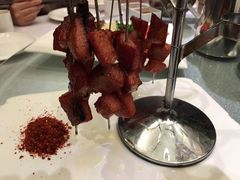 -北李妈妈菜·海肠捞饭(高新万达店)