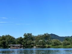 -婺源月亮湾