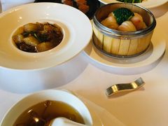 -富力丽思卡尔顿酒店·丽轩中餐厅