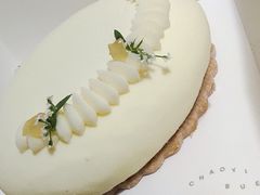 -潮一不贰·法式甜品·生日蛋糕·西式简餐(外滩店)