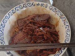 -梅溪·小伙子干挑面(安吉总店)