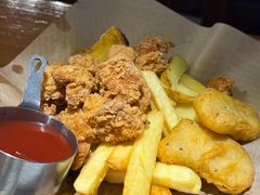 -秀·爱尔兰餐吧(上海路店)
