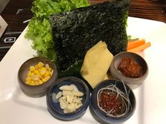 -和萌牛肠烧烤(财富中心店)