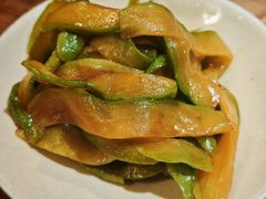 -魁盛居百年鲁菜馆(县西巷店)
