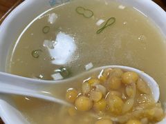 -温记府廟豆汤饭·始于1955年(海椒店)