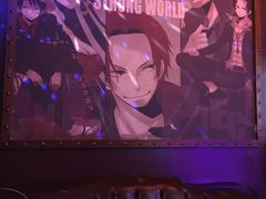 -欧歌堡KTV PARTY(万濠城店)