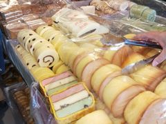 -庆祥斋糕点厂(留学路店)
