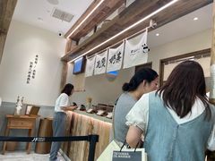 -李山山茶事(景枫店)